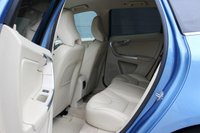 USED 2015 04 VOLVO XC60 2.4 D5 SE Lux Nav Geartronic AWD Euro 5 5dr **NOW SOLD**