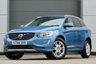 USED 2015 04 VOLVO XC60 2.4 D5 SE Lux Nav Geartronic AWD Euro 5 5dr **NOW SOLD**