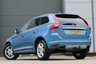 USED 2015 04 VOLVO XC60 2.4 D5 SE Lux Nav Geartronic AWD Euro 5 5dr **NOW SOLD**
