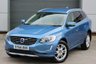 USED 2015 04 VOLVO XC60 2.4 D5 SE Lux Nav Geartronic AWD Euro 5 5dr **NOW SOLD**