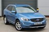 USED 2015 04 VOLVO XC60 2.4 D5 SE Lux Nav Geartronic AWD Euro 5 5dr **NOW SOLD**