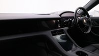 USED 2023 73 PORSCHE TAYCAN Performance Plus 93.4kWh 4S Cross Turismo 5dr Electric Auto 4WD (11kW Charger) (571 ps) 