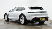 USED 2023 73 PORSCHE TAYCAN Performance Plus 93.4kWh 4S Cross Turismo 5dr Electric Auto 4WD (11kW Charger) (571 ps) 