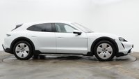 USED 2023 73 PORSCHE TAYCAN Performance Plus 93.4kWh 4S Cross Turismo 5dr Electric Auto 4WD (11kW Charger) (571 ps) 