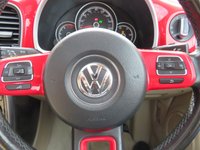 USED 2017 17 VOLKSWAGEN BEETLE 1.2 TSI BlueMotion Tech Design Hatchback 3dr Petrol DSG Euro 6 (s/s) (105 ps) 