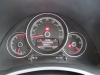 USED 2017 17 VOLKSWAGEN BEETLE 1.2 TSI BlueMotion Tech Design Hatchback 3dr Petrol DSG Euro 6 (s/s) (105 ps) 