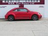 USED 2017 17 VOLKSWAGEN BEETLE 1.2 TSI BlueMotion Tech Design Hatchback 3dr Petrol DSG Euro 6 (s/s) (105 ps) 