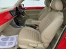 USED 2017 17 VOLKSWAGEN BEETLE 1.2 TSI BlueMotion Tech Design Hatchback 3dr Petrol DSG Euro 6 (s/s) (105 ps) 