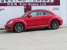 USED 2017 17 VOLKSWAGEN BEETLE 1.2 TSI BlueMotion Tech Design Hatchback 3dr Petrol DSG Euro 6 (s/s) (105 ps) 
