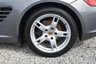 USED 2008 08 PORSCHE BOXSTER 2.7 987 Convertible 2dr Petrol Manual (222 g/km, 245 bhp) 