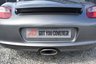 USED 2008 08 PORSCHE BOXSTER 2.7 987 Convertible 2dr Petrol Manual (222 g/km, 245 bhp) 