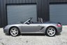 USED 2008 08 PORSCHE BOXSTER 2.7 987 Convertible 2dr Petrol Manual (222 g/km, 245 bhp) 