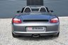 USED 2008 08 PORSCHE BOXSTER 2.7 987 Convertible 2dr Petrol Manual (222 g/km, 245 bhp) 