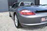 USED 2008 08 PORSCHE BOXSTER 2.7 987 Convertible 2dr Petrol Manual (222 g/km, 245 bhp) 