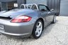USED 2008 08 PORSCHE BOXSTER 2.7 987 Convertible 2dr Petrol Manual (222 g/km, 245 bhp) 