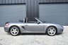 USED 2008 08 PORSCHE BOXSTER 2.7 987 Convertible 2dr Petrol Manual (222 g/km, 245 bhp) 