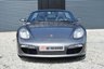 USED 2008 08 PORSCHE BOXSTER 2.7 987 Convertible 2dr Petrol Manual (222 g/km, 245 bhp) 