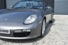 USED 2008 08 PORSCHE BOXSTER 2.7 987 Convertible 2dr Petrol Manual (222 g/km, 245 bhp) 