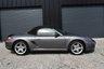 USED 2008 08 PORSCHE BOXSTER 2.7 987 Convertible 2dr Petrol Manual (222 g/km, 245 bhp) 