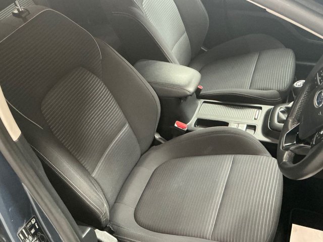 2019 FORD FOCUS - Photo 9