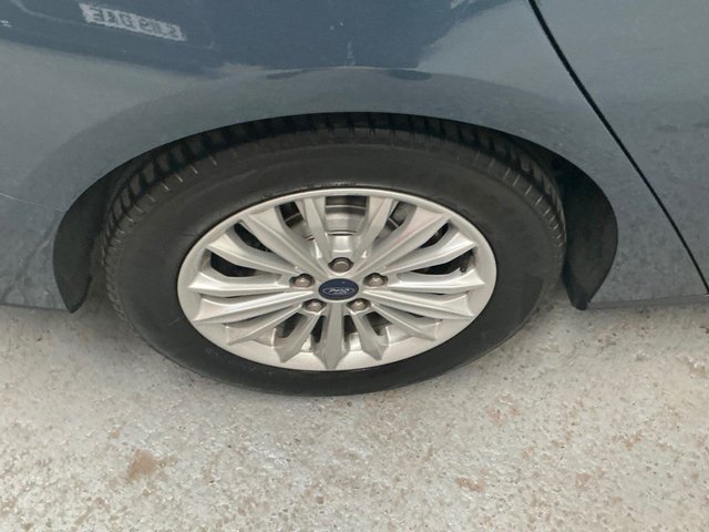 2019 FORD FOCUS - Photo 11