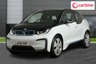 USED 2018 68 BMW I3 33kWh Hatchback 5dr Electric Auto (170 ps) Multimedia Display, Heated Seats, DAB - Digital Radio, Satellite Navigation, 19-Inch Alloys Multimedia Display, Heated Seats, DAB - Digital Radio, Satellite Navigation, 19-Inch Alloys