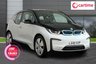 USED 2018 68 BMW I3 33kWh Hatchback 5dr Electric Auto (170 ps) Multimedia Display, Heated Seats, DAB - Digital Radio, Satellite Navigation, 19-Inch Alloys Multimedia Display, Heated Seats, DAB - Digital Radio, Satellite Navigation, 19-Inch Alloys