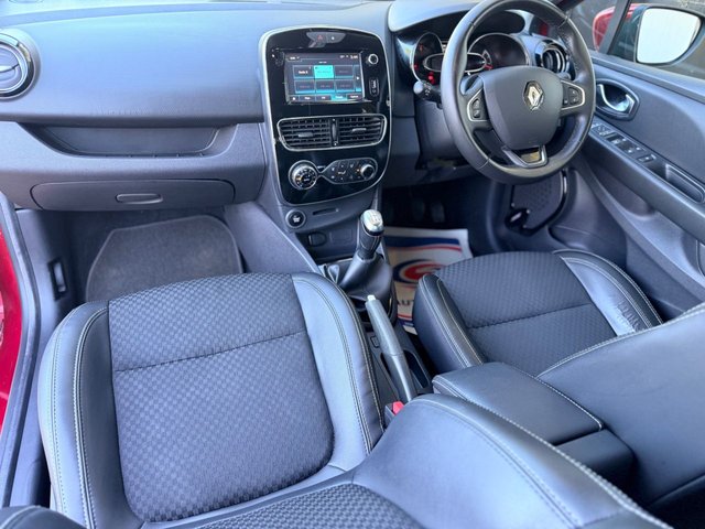 View our RENAULT CLIO