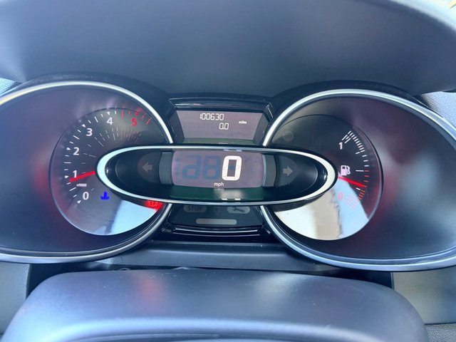 View our RENAULT CLIO