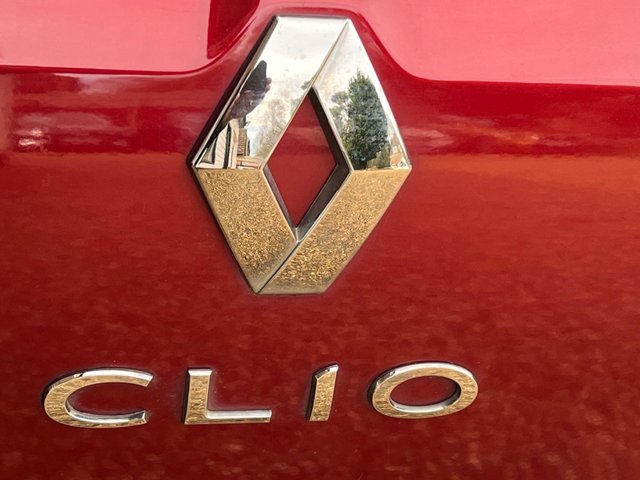 2018 RENAULT CLIO - Photo 10
