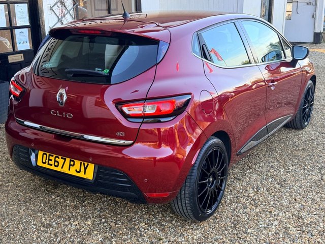 2018 RENAULT CLIO - Photo 7