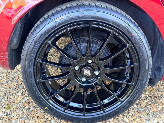 2018 RENAULT CLIO - Photo 9