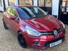 USED 2018 67 RENAULT CLIO 1.5 dCi Dynamique S Nav Hatchback 5dr Diesel Manual Euro 6 (s/s) (90 ps) Full Service History, Bose Speakers, Satellite Navigation, Euro6 - ULEZ Compliant