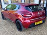 USED 2018 67 RENAULT CLIO 1.5 dCi Dynamique S Nav Hatchback 5dr Diesel Manual Euro 6 (s/s) (90 ps) Full Service History, Bose Speakers, Satellite Navigation, Euro6 - ULEZ Compliant