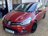 USED 2018 67 RENAULT CLIO 1.5 dCi Dynamique S Nav Hatchback 5dr Diesel Manual Euro 6 (s/s) (90 ps) Full Service History, Bose Speakers, Satellite Navigation, Euro6 - ULEZ Compliant