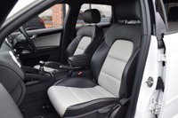 USED 2012 AUDI S3 2.0 TFSI Black Edition Sportback 5dr Petrol Manual quattro Euro 5 (265 ps) FULL AUDI HISTORY / LOW MILES
