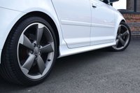 USED 2012 AUDI S3 2.0 TFSI Black Edition Sportback 5dr Petrol Manual quattro Euro 5 (265 ps) FULL AUDI HISTORY / LOW MILES