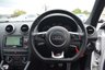 USED 2012 AUDI S3 2.0 TFSI Black Edition Sportback 5dr Petrol Manual quattro Euro 5 (265 ps) FULL AUDI HISTORY / LOW MILES