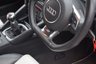 USED 2012 AUDI S3 2.0 TFSI Black Edition Sportback 5dr Petrol Manual quattro Euro 5 (265 ps) FULL AUDI HISTORY / LOW MILES