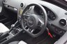 USED 2012 AUDI S3 2.0 TFSI Black Edition Sportback 5dr Petrol Manual quattro Euro 5 (265 ps) FULL AUDI HISTORY / LOW MILES