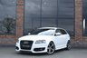 USED 2012 AUDI S3 2.0 TFSI Black Edition Sportback 5dr Petrol Manual quattro Euro 5 (265 ps) FULL AUDI HISTORY / LOW MILES