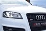 USED 2012 AUDI S3 2.0 TFSI Black Edition Sportback 5dr Petrol Manual quattro Euro 5 (265 ps) FULL AUDI HISTORY / LOW MILES