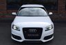 USED 2012 AUDI S3 2.0 TFSI Black Edition Sportback 5dr Petrol Manual quattro Euro 5 (265 ps) FULL AUDI HISTORY / LOW MILES
