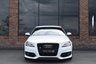 USED 2012 AUDI S3 2.0 TFSI Black Edition Sportback 5dr Petrol Manual quattro Euro 5 (265 ps) FULL AUDI HISTORY / LOW MILES