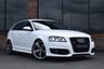 USED 2012 AUDI S3 2.0 TFSI Black Edition Sportback 5dr Petrol Manual quattro Euro 5 (265 ps) FULL AUDI HISTORY / LOW MILES