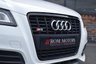 USED 2012 AUDI S3 2.0 TFSI Black Edition Sportback 5dr Petrol Manual quattro Euro 5 (265 ps) FULL AUDI HISTORY / LOW MILES