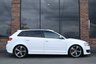 USED 2012 AUDI S3 2.0 TFSI Black Edition Sportback 5dr Petrol Manual quattro Euro 5 (265 ps) FULL AUDI HISTORY / LOW MILES