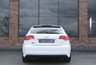 USED 2012 AUDI S3 2.0 TFSI Black Edition Sportback 5dr Petrol Manual quattro Euro 5 (265 ps) FULL AUDI HISTORY / LOW MILES