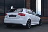 USED 2012 AUDI S3 2.0 TFSI Black Edition Sportback 5dr Petrol Manual quattro Euro 5 (265 ps) FULL AUDI HISTORY / LOW MILES
