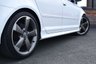 USED 2012 AUDI S3 2.0 TFSI Black Edition Sportback 5dr Petrol Manual quattro Euro 5 (265 ps) FULL AUDI HISTORY / LOW MILES